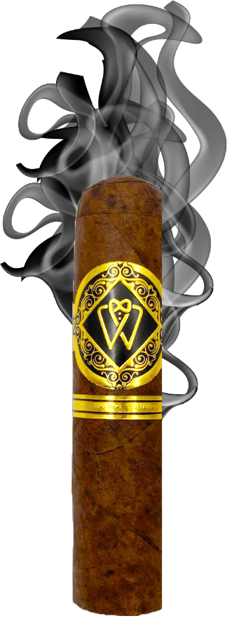 WHO PETIT ROBUSTO